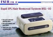 IPL Hair Removal Laser System ( Home / Small beauty Salon Use)