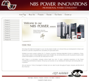 NBS Power Innovations