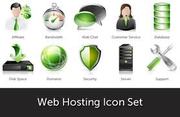 Get 1 GB free web hosting with Right web host