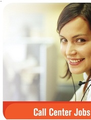 Get Call Center Jobs in 24-48 hours
