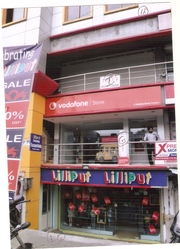  Commercial property available for lease at Lawrence Road, Amritsar