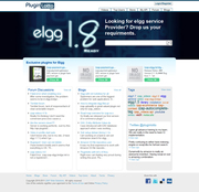Elgg Shop | Developers | Programmers | Download Free Plugins