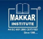 Coaching Classes for CA-CPT,  CS in Ludhiana - Makkar Institute