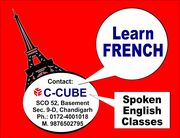 Learn FRENCH in Chandigarh