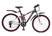 Get admirable Mountain Bikes & Imported Bikes in india from LA SOVEREIGN 
