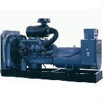 Used marine diesel generator sale 10kva to 500kva in Amritsar-india by