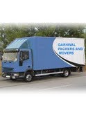 Garhwal packers and movers 09929412112