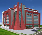 commercial/office building for sale in Bangalore