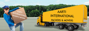 aarti international packers and movers ---- 9316809903