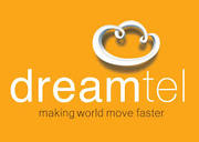 DreamTel Internet Leased Line & Broadband Services Anuj Arora 9317716600