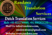 8802821233 Certified & Accurate Dutch Translation Services 