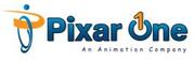 PixarOne- 3D Animation Courses,  Animation & Multimedia Courses