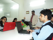 Web designing course in Chandigarh