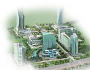 Omaxe India Trade Towers For Sale at Mullanpur,  New Chandigarh @ FE