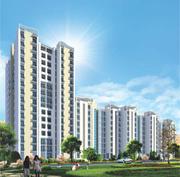 ANSALS API TULIP & CARNATAION 3 BHK TOWERS,  SECTOR 115,  MOHALI @FE
