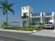 Residential Villas for Sale in Dlf  Mullanpur,  New Chandigarh @ FE
