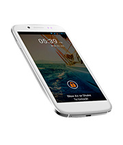 Micromax Canvas 4 A210 it is in very good condition
