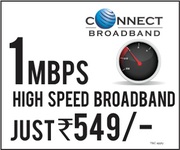 Broadband in Amritsar