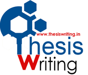 PhD Thesis Consultants (India)