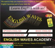 English Classes at EWA