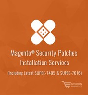 Magento SUPEE Security Patches Installation