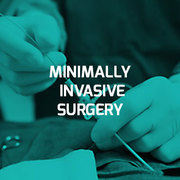SJS IVF - Minimally Invasive Surgery