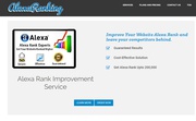 Improve Alexa Rank of your Website