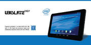Best Tablet in India( Ubislate i3G7)