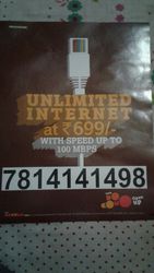 7814141498 Tata Docomo Wifi Services Mohali