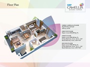 2   bhk   independent  flat   for  sale  in   mohali 