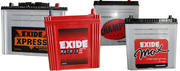 Exide Car Battery - Buy Exide Car Batteries Online: BatteryBhai.com