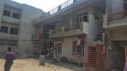 3Bhk Independent  House for Sale is Located in Sawraj  Nagar,  Kharar 