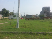 118 Sq.yd Plot in Aman City,  Kurali