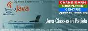 Java Classes in Patiala