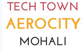 Book plots in Tech town Mohali