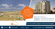 Get best festival offers on commercial & residential property