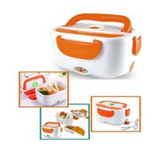 Multifunctional Electric Lunch Box