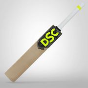 DSC Condor Glider English Willow Cricket Bat Short Handle
