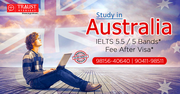 Australia Study Abroad Consultants In Mohali