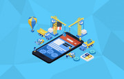 Mobile application Development Services All over the world.