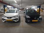 Taxi/Cab Service in Khanna