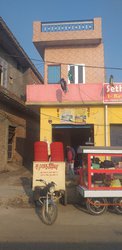 Village aladinpur district tarn taran Punjab sarhali road shop for sal