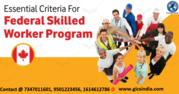 Know the eligibility criteria for Federal Skilled Worker Program for P