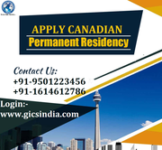 Apply for Canadian Permanent Residency now with in 9-10 months.