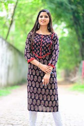 Explore the Best Ethnic Wear for Women – Kresivaay Ethnic Wear 