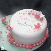 Generate Birthday Cake Images With Name In A Few Seconds | Name Birthd