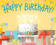 Free Birthday Ecards - Special Gift for Loved Ones