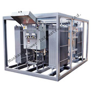Compact Substation Transformer Manufacturer Supplier and exporter 