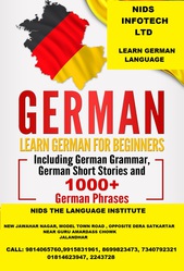 German Classes