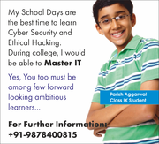 Cyber Security and CCNA course in Ludhiana